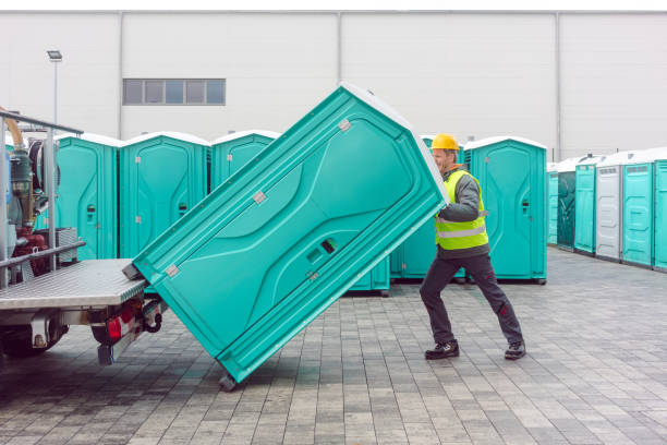 Portable Toilet Options We Offer in Aitkin, MN