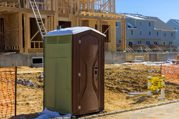 Best Porta potty rental for festivals  in Aitkin, MN