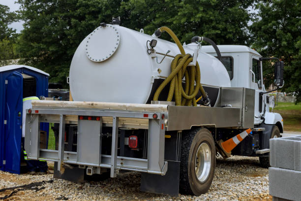 Best Long-term porta potty rental  in Aitkin, MN
